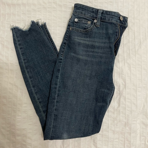 Lucky Brand Denim - Lucky brand jeans